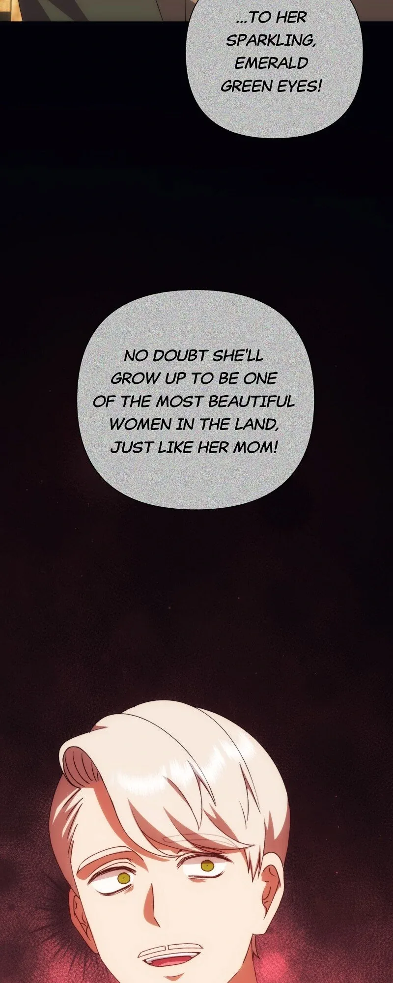 The Grand Duke is Mine Chapter 91 page 11