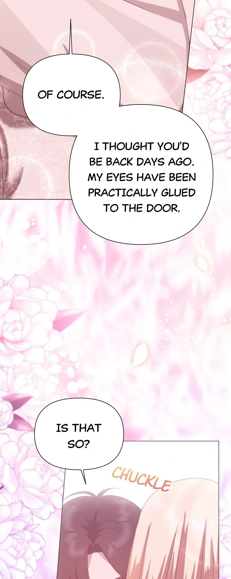 The Grand Duke is Mine Chapter 80 page 40