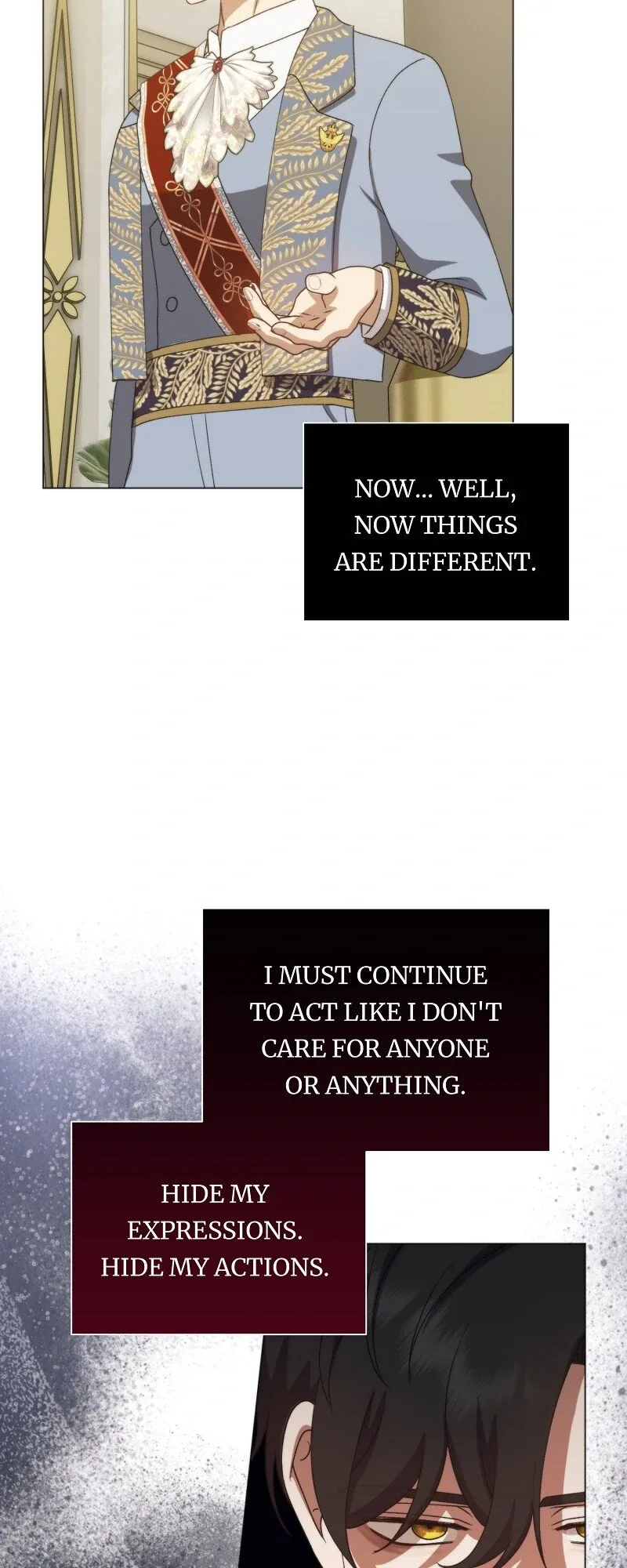 The Grand Duke is Mine Chapter 86 page 36