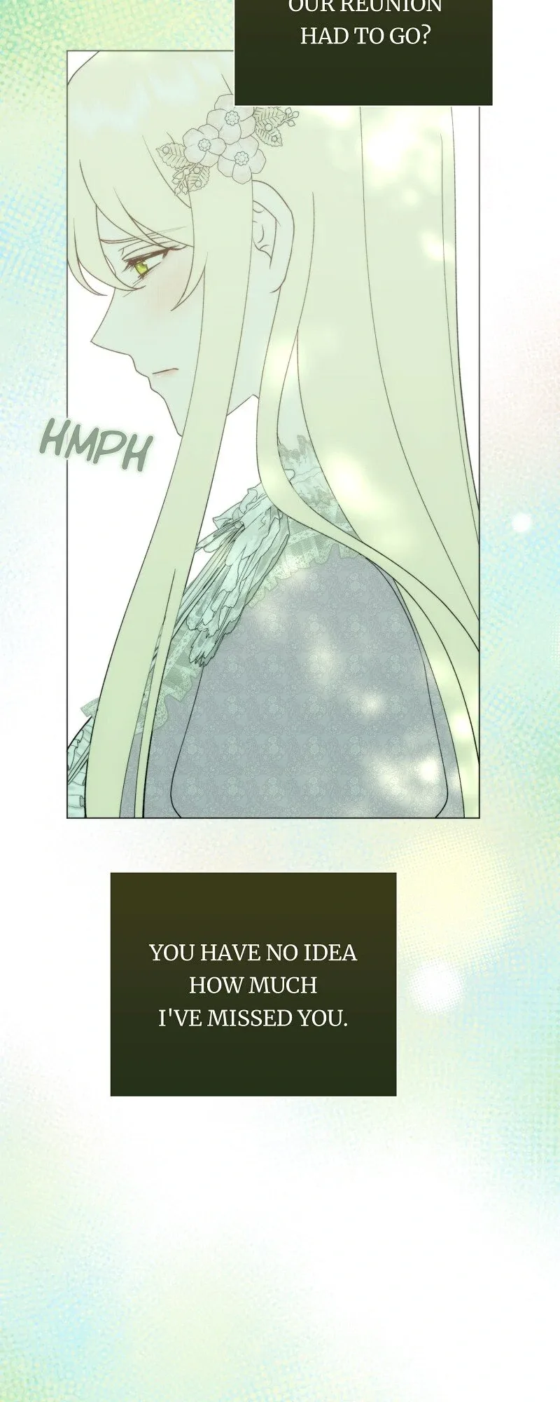 The Grand Duke is Mine Chapter 91 page 35