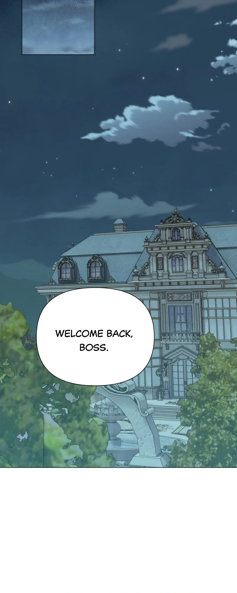 The Grand Duke is Mine Chapter 86 page 40