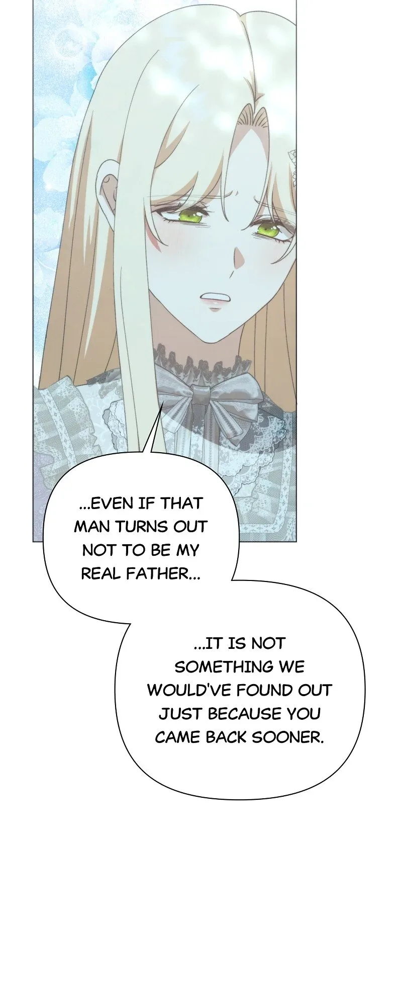 The Grand Duke is Mine Chapter 91 page 52