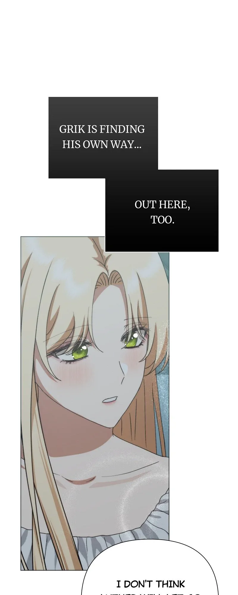 The Grand Duke is Mine Chapter 80 page 62