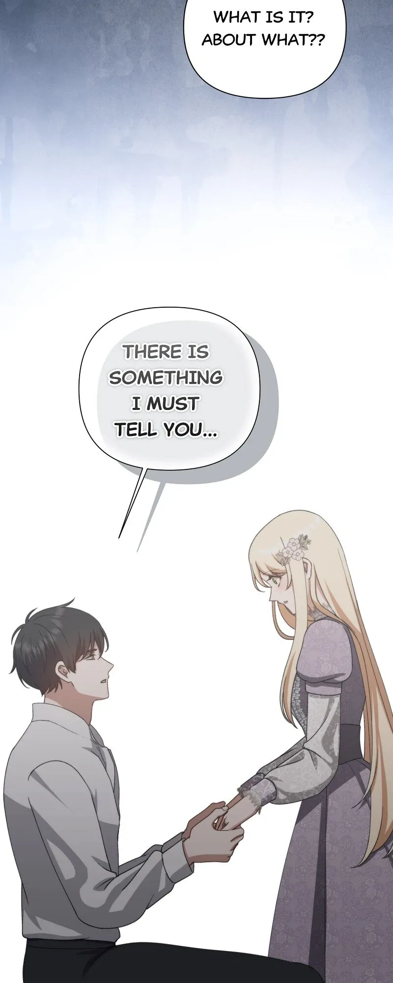 The Grand Duke is Mine Chapter 91 page 65