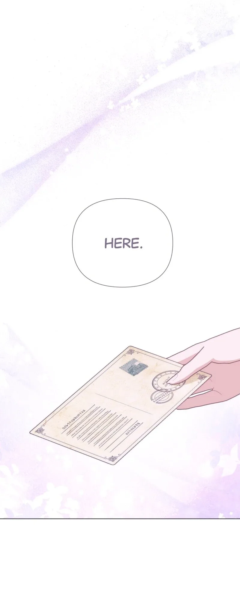 The Grand Duke is Mine Chapter 91 page 59