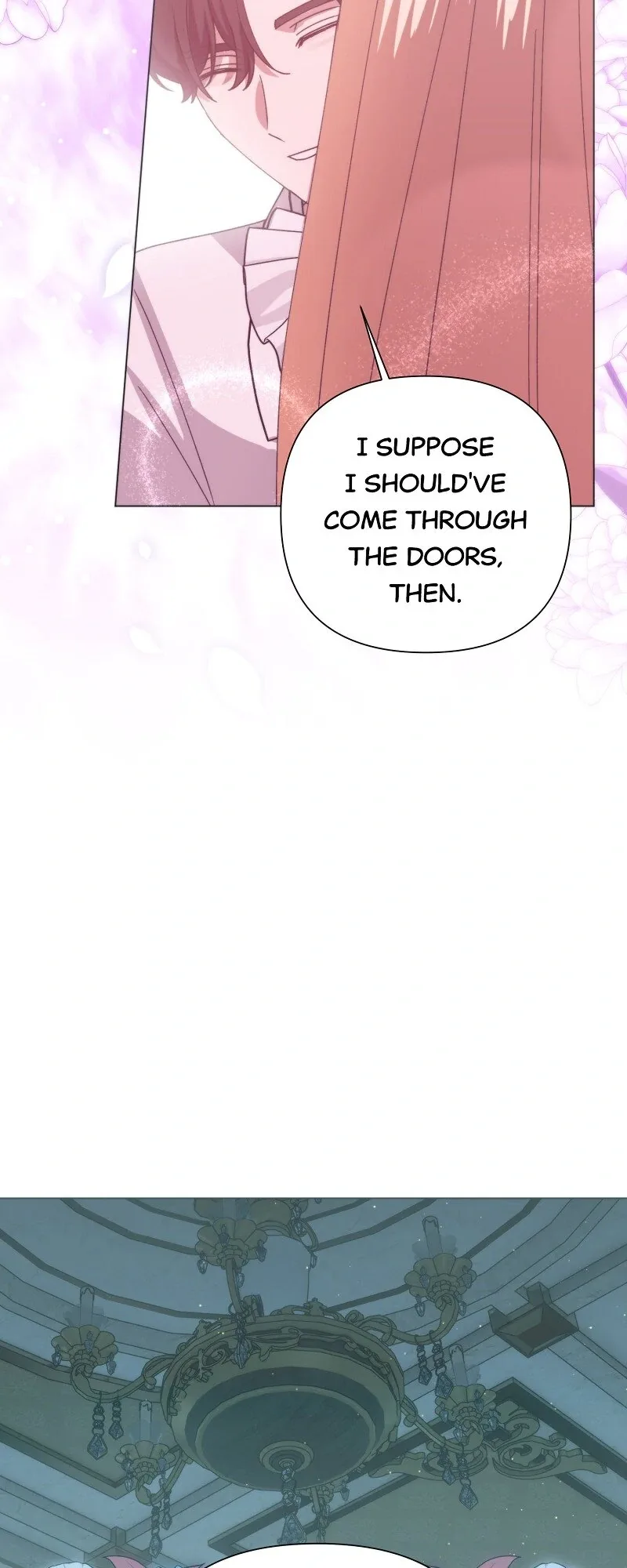 The Grand Duke is Mine Chapter 80 page 41