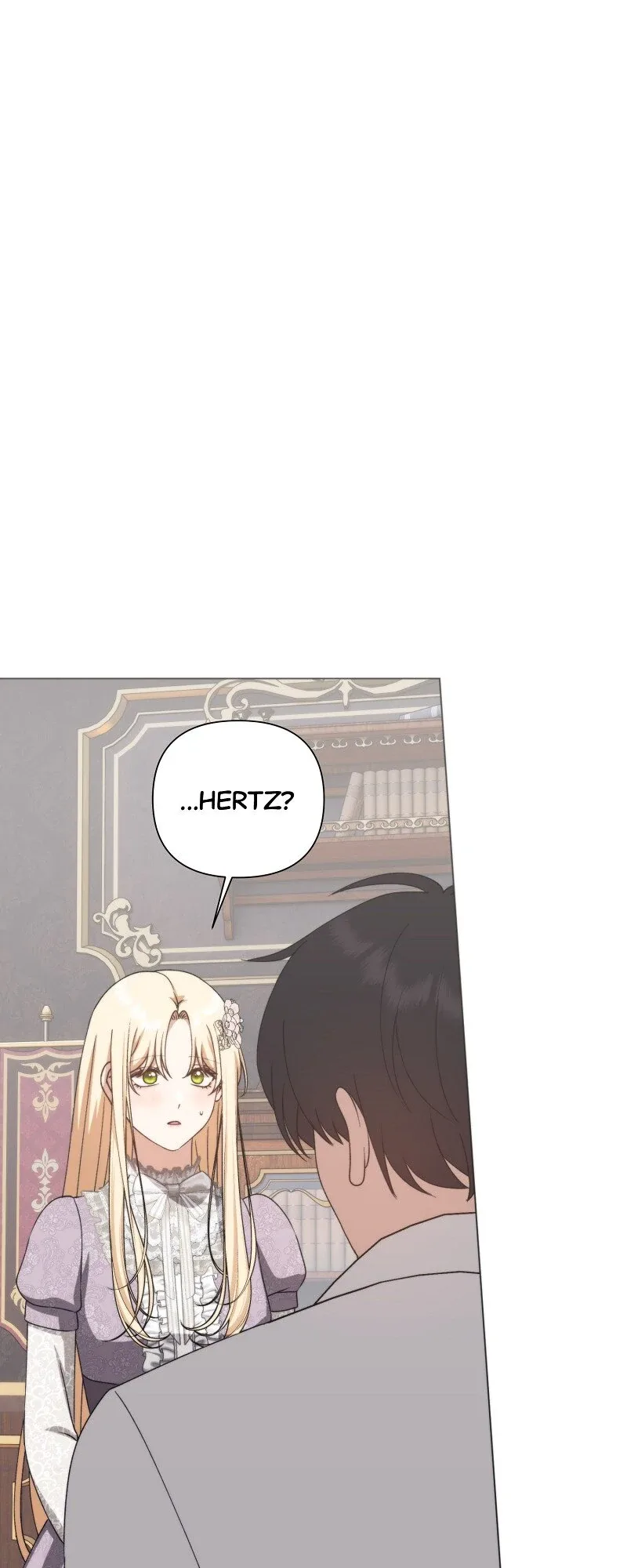 The Grand Duke is Mine Chapter 91 page 63