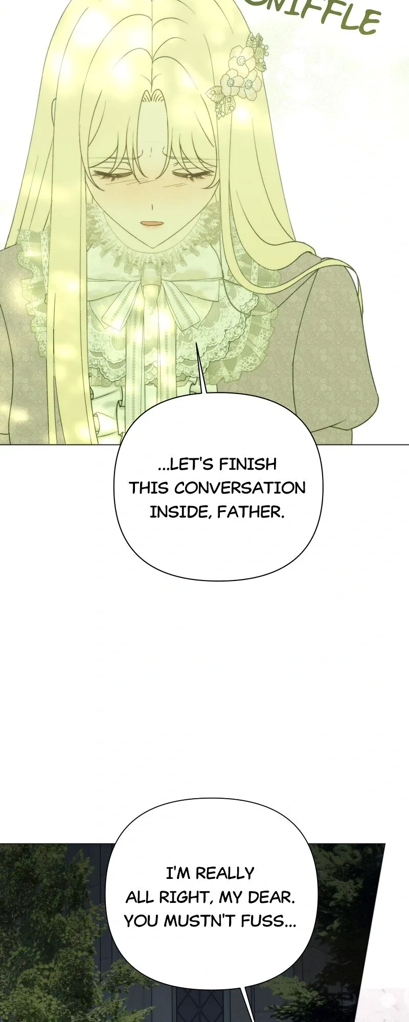 The Grand Duke is Mine Chapter 91 page 40