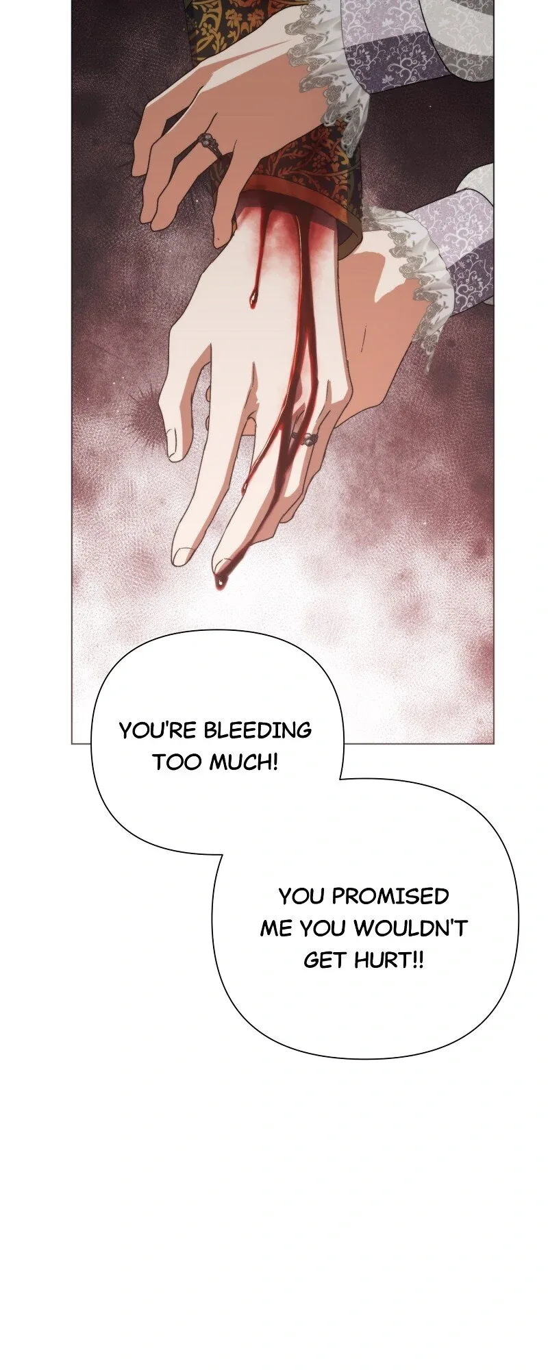 The Grand Duke is Mine Chapter 91 page 44