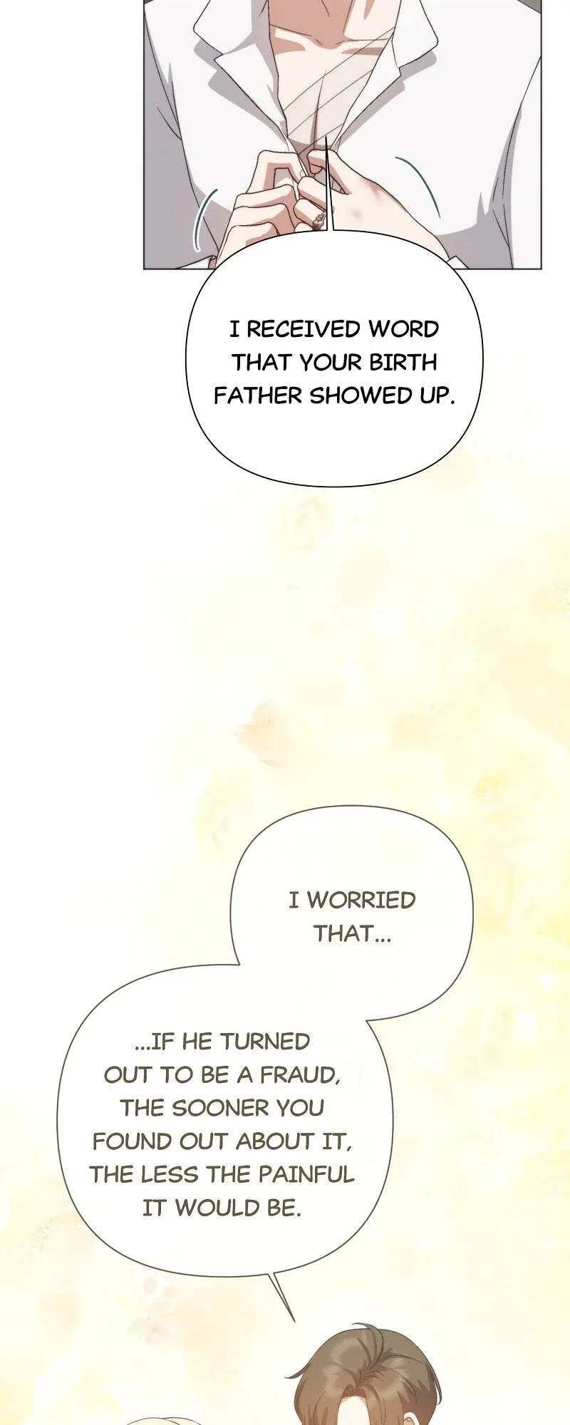 The Grand Duke is Mine Chapter 91 page 50