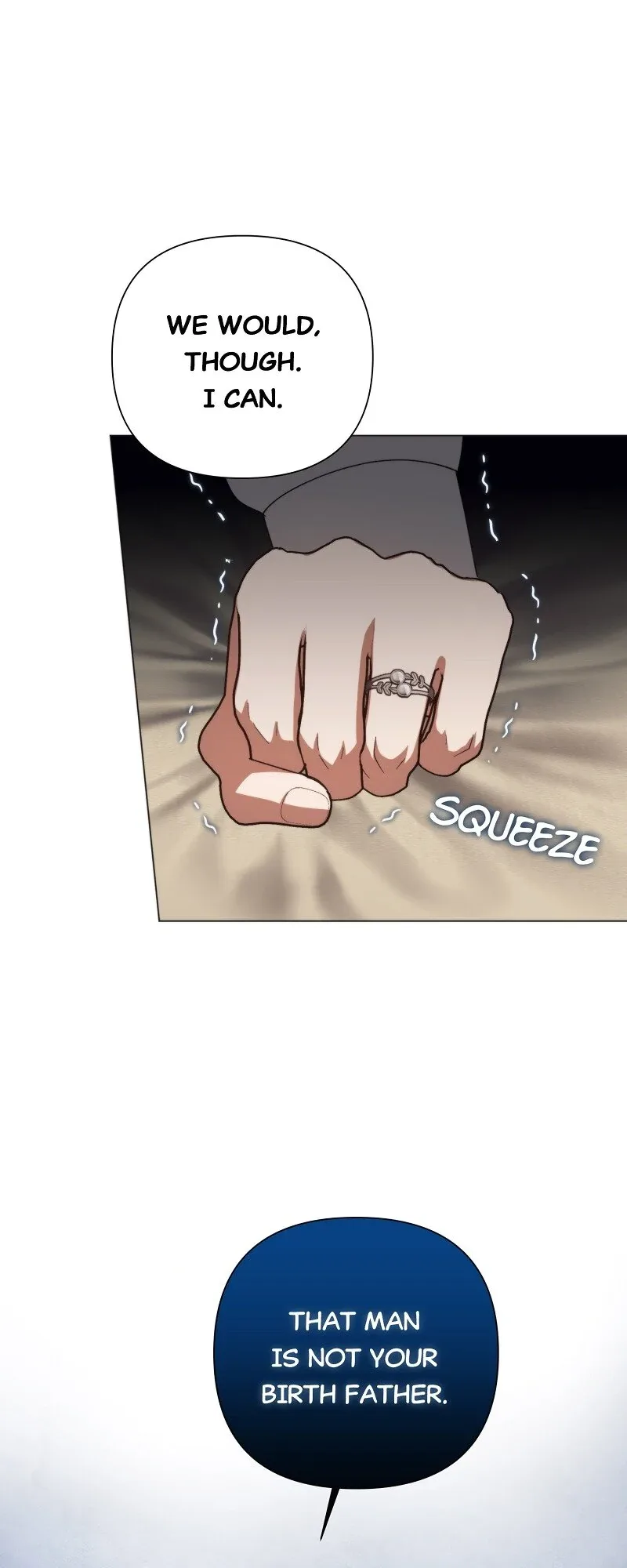 The Grand Duke is Mine Chapter 91 page 53