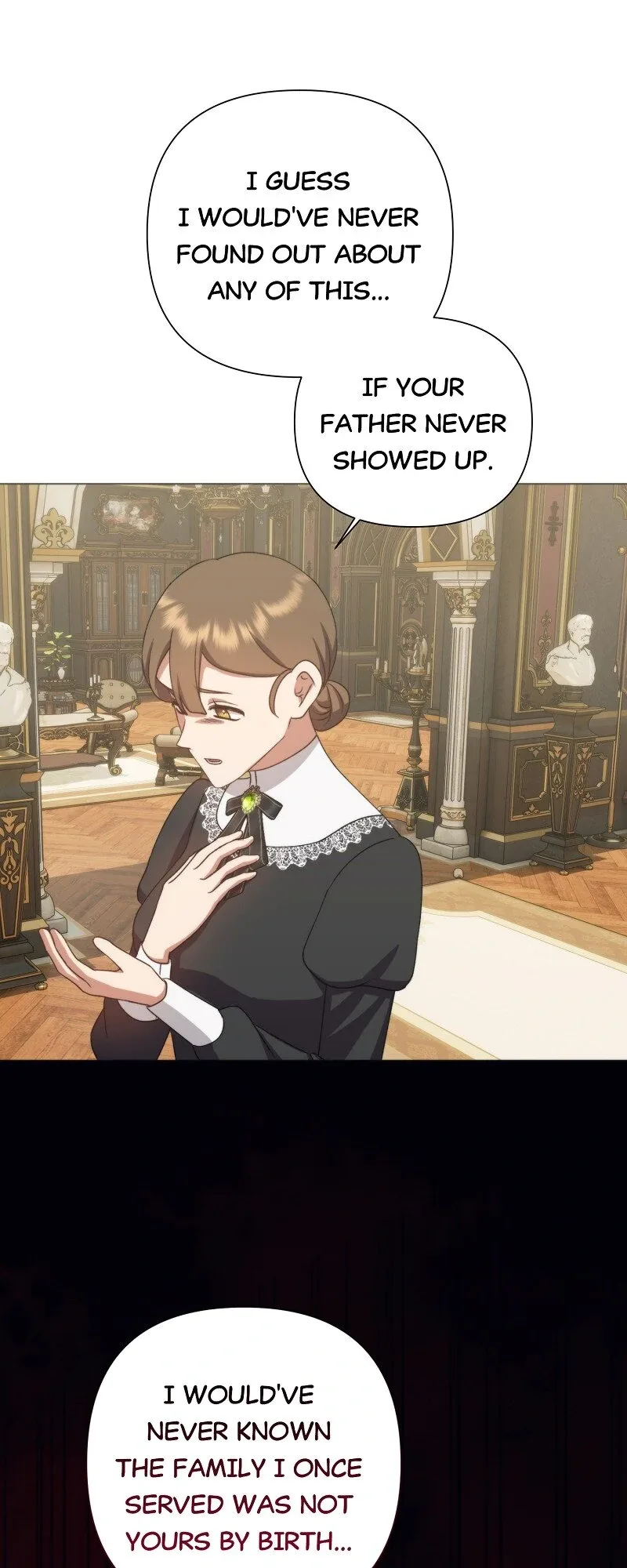 The Grand Duke is Mine Chapter 90 page 3