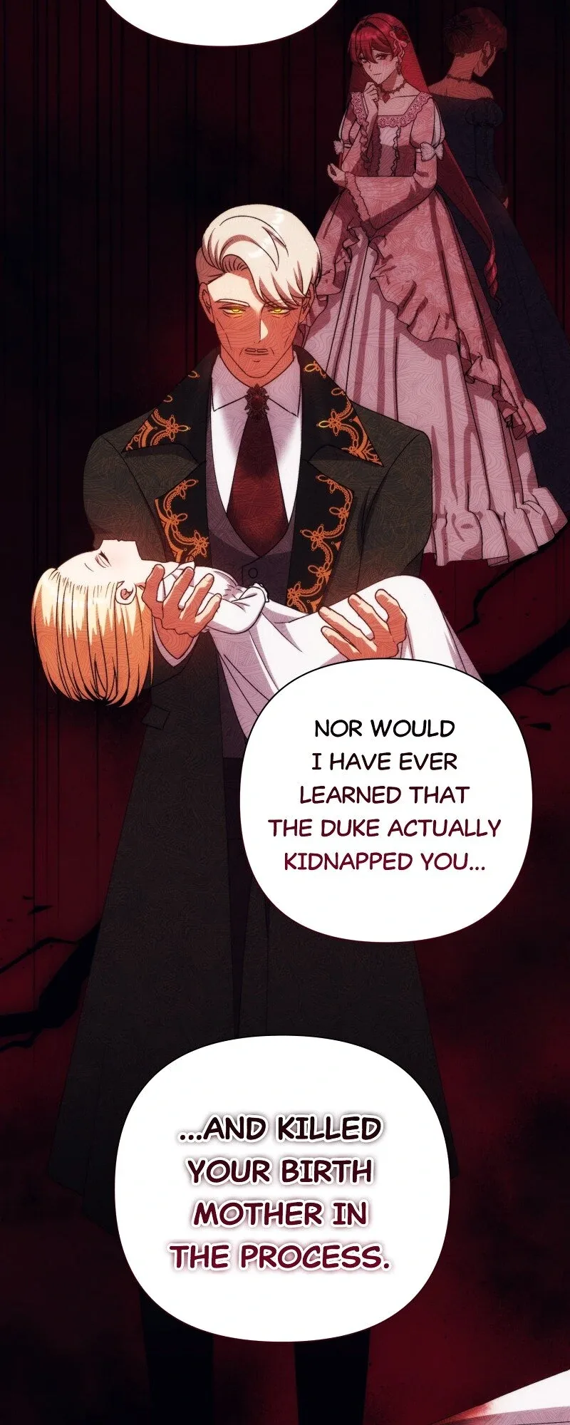 The Grand Duke is Mine Chapter 90 page 4