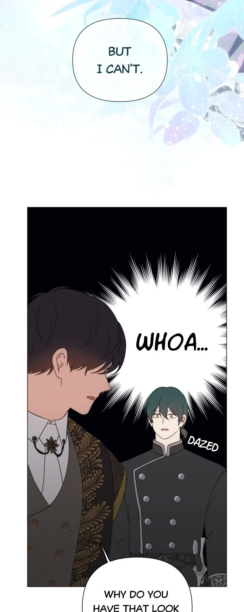 The Grand Duke is Mine Chapter 86 page 45