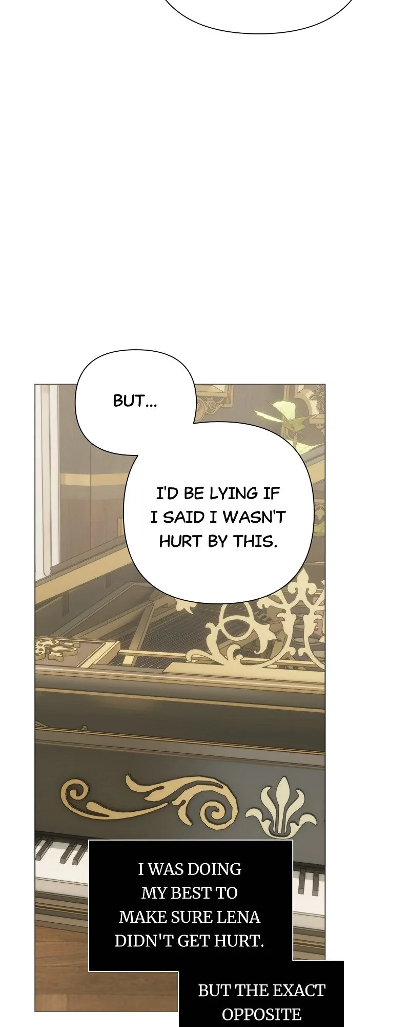 The Grand Duke is Mine Chapter 90 page 9