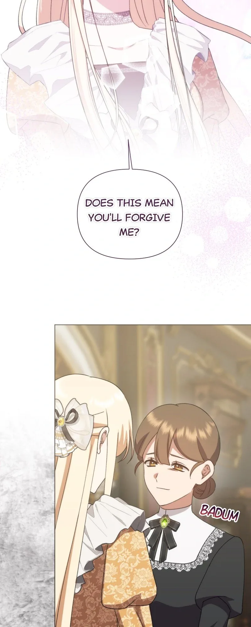 The Grand Duke is Mine Chapter 90 page 17
