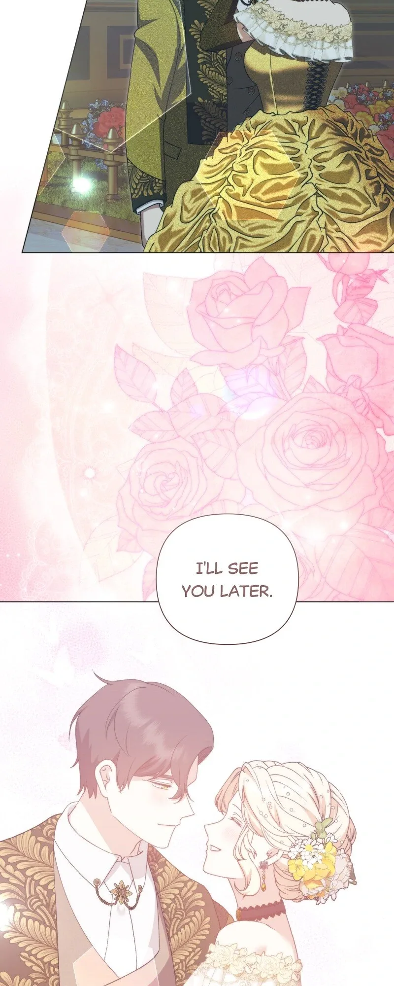 The Grand Duke is Mine Chapter 85 page 62