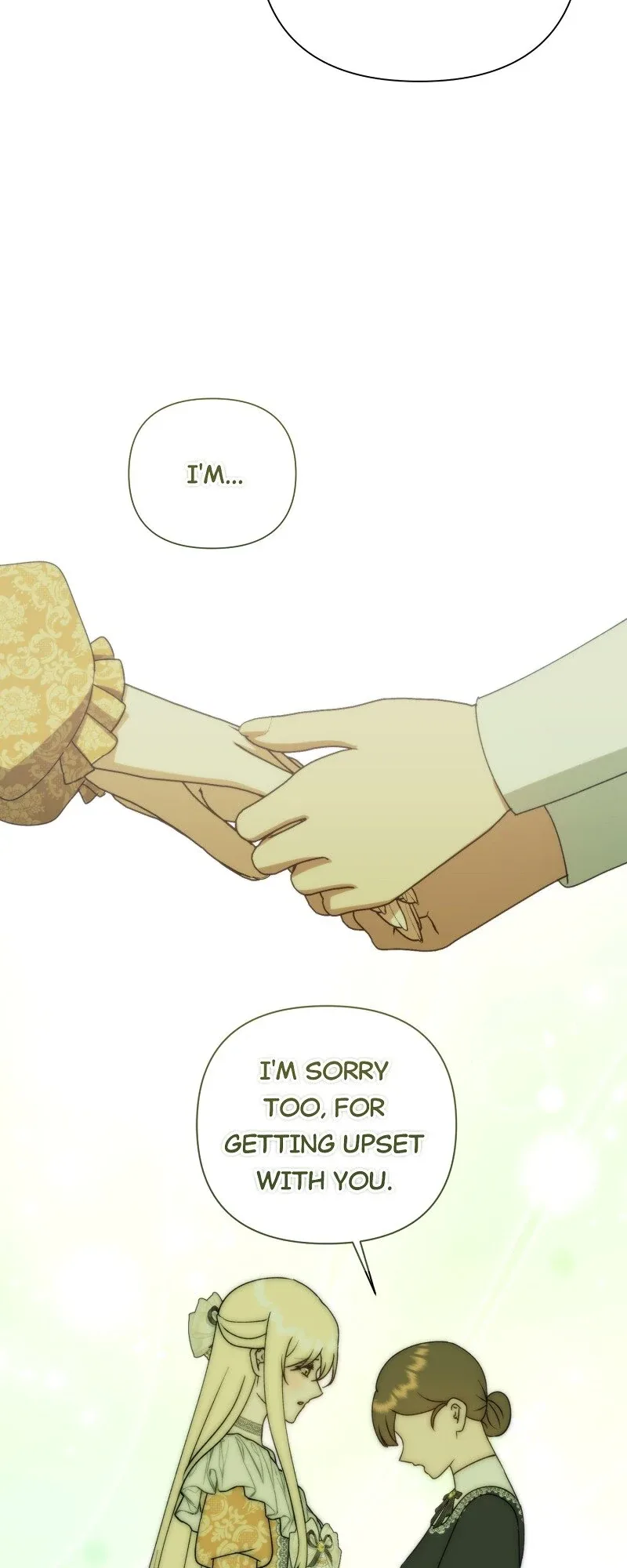 The Grand Duke is Mine Chapter 90 page 15
