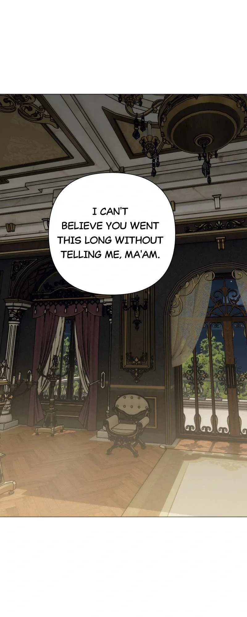 The Grand Duke is Mine Chapter 90 page 2