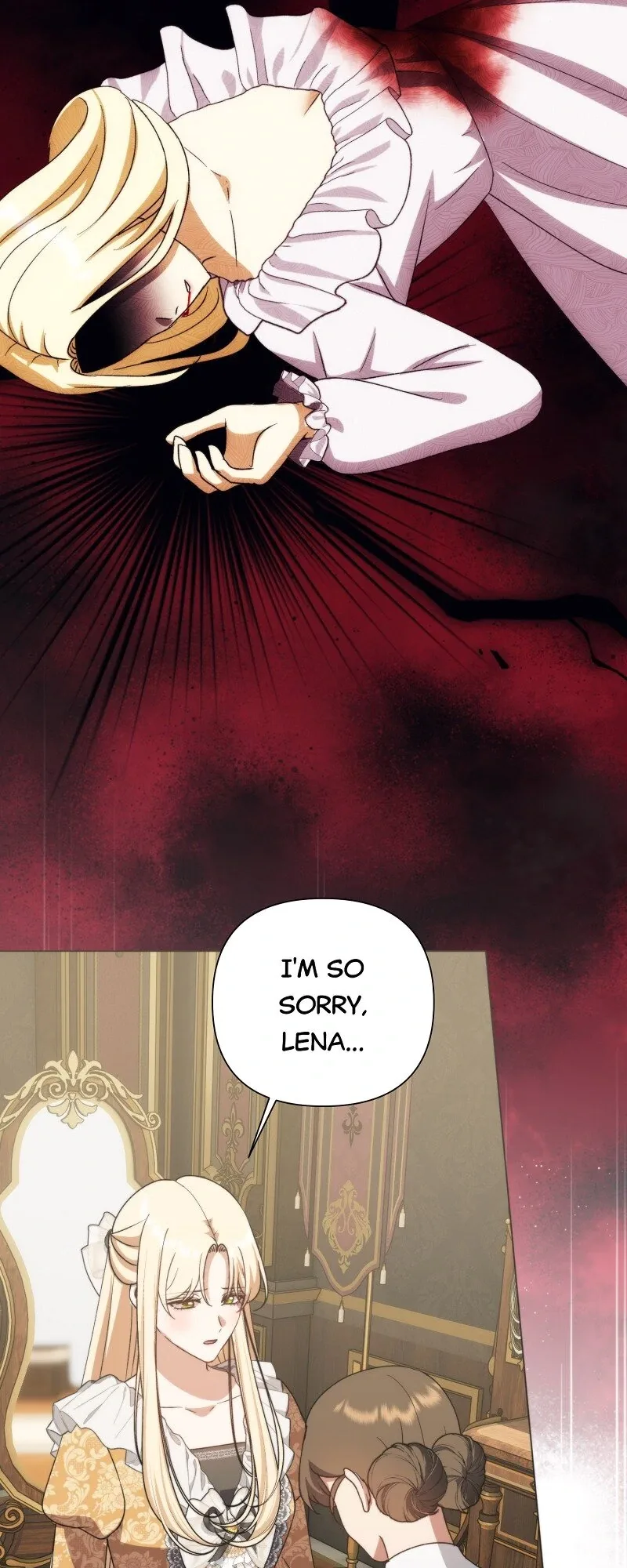 The Grand Duke is Mine Chapter 90 page 5