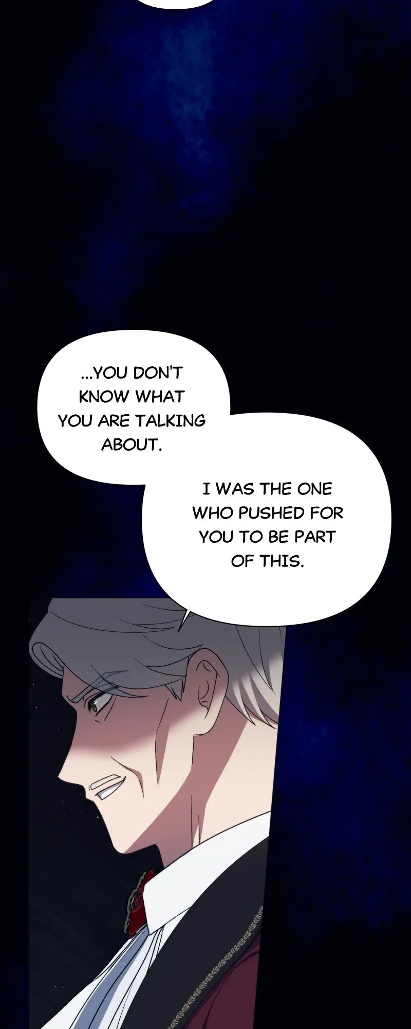 The Grand Duke is Mine Chapter 85 page 41