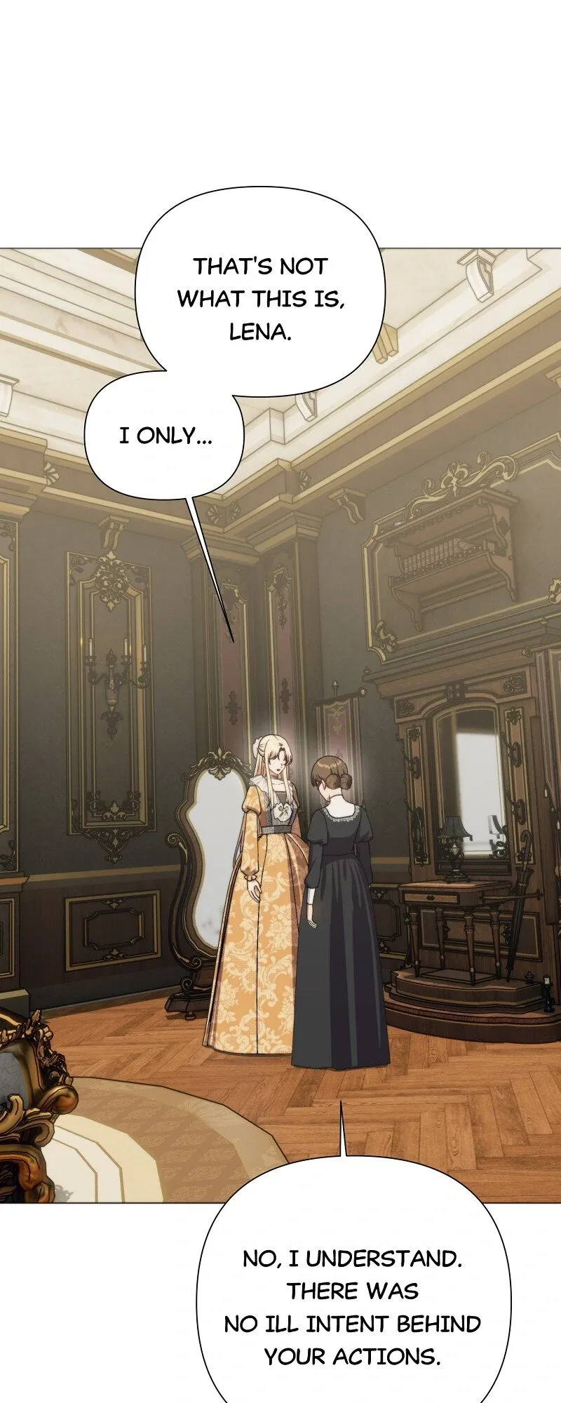The Grand Duke is Mine Chapter 90 page 8
