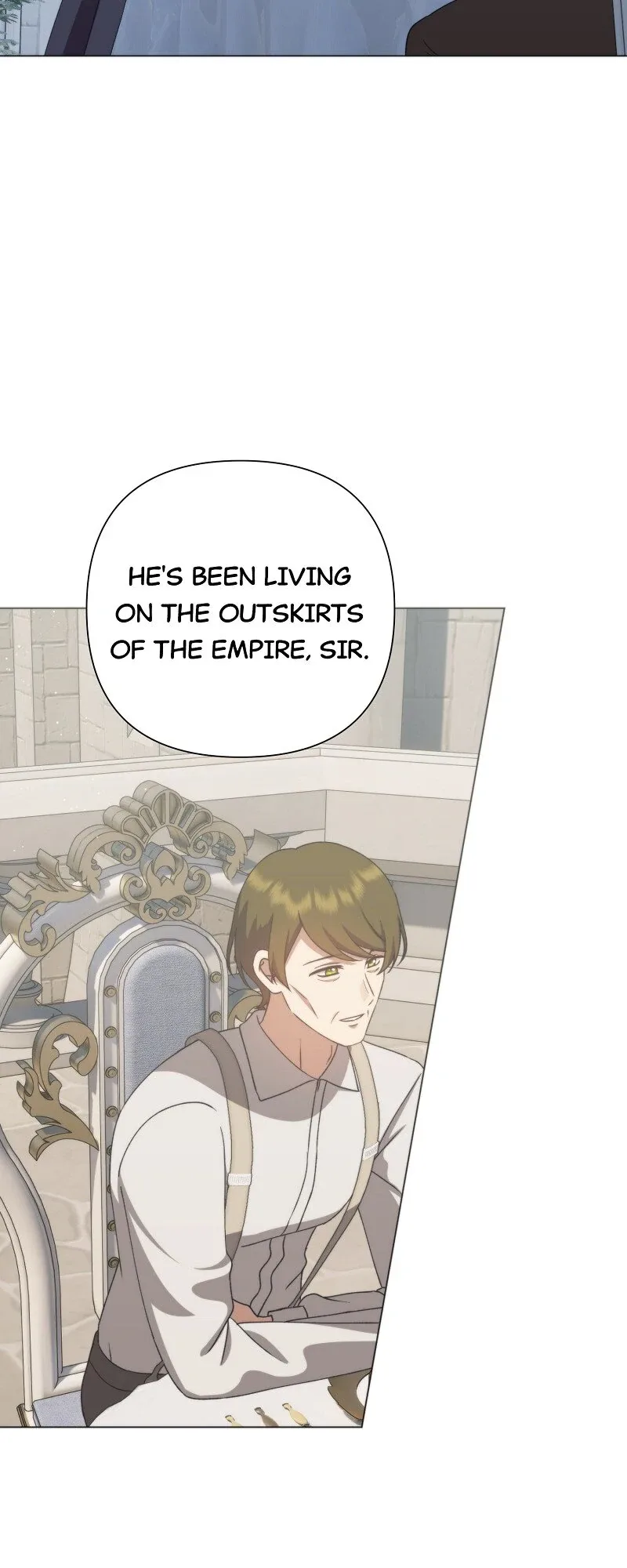 The Grand Duke is Mine Chapter 90 page 25