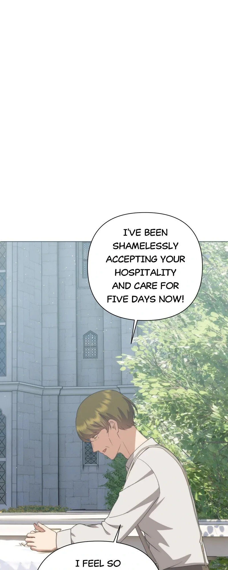 The Grand Duke is Mine Chapter 90 page 44