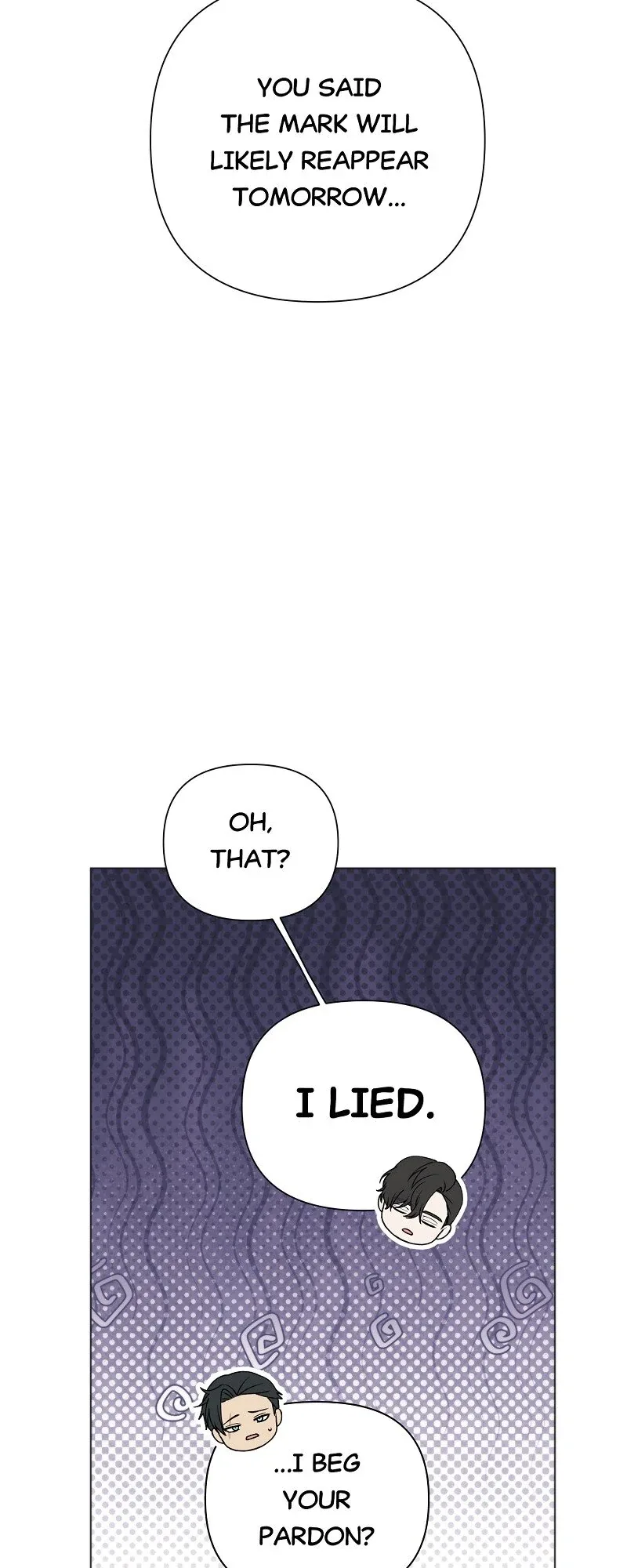 The Grand Duke is Mine Chapter 86 page 54