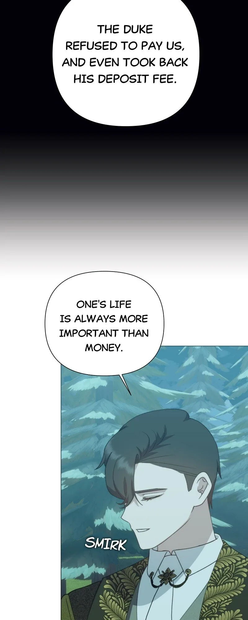 The Grand Duke is Mine Chapter 86 page 52