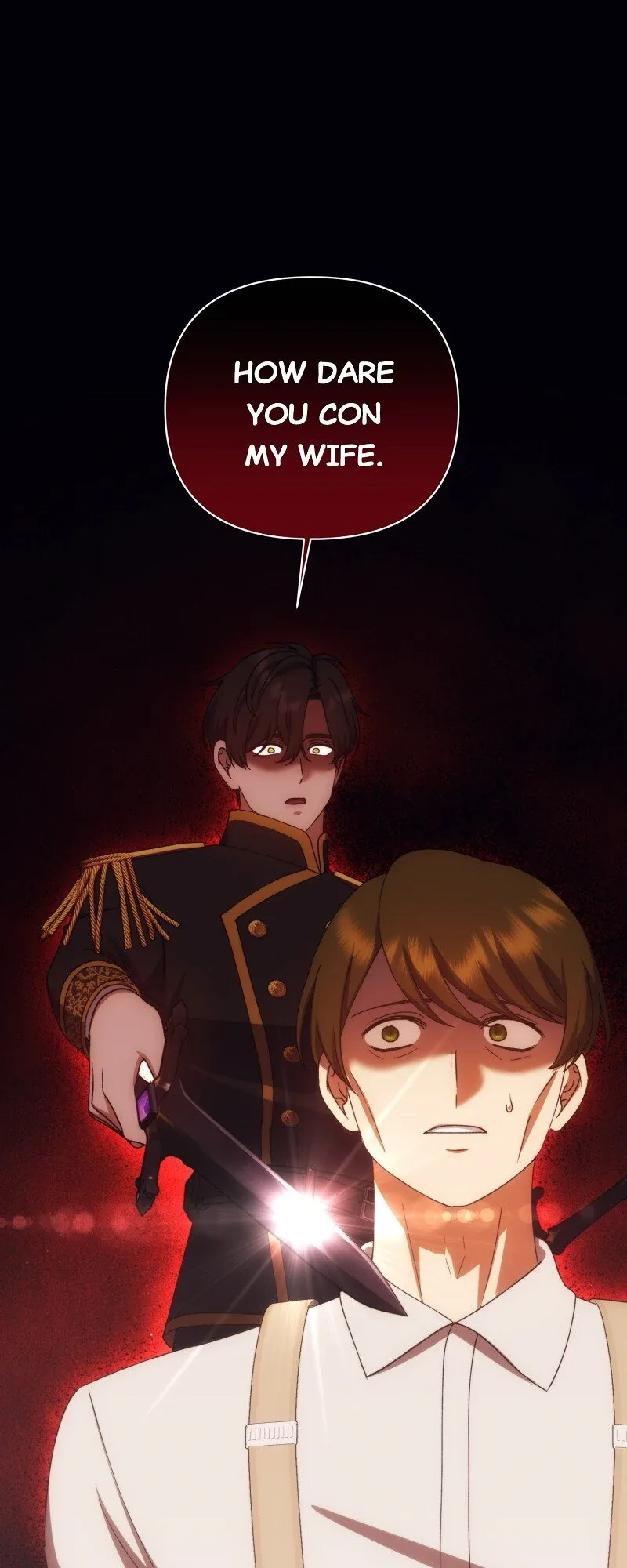 The Grand Duke is Mine Chapter 90 page 66