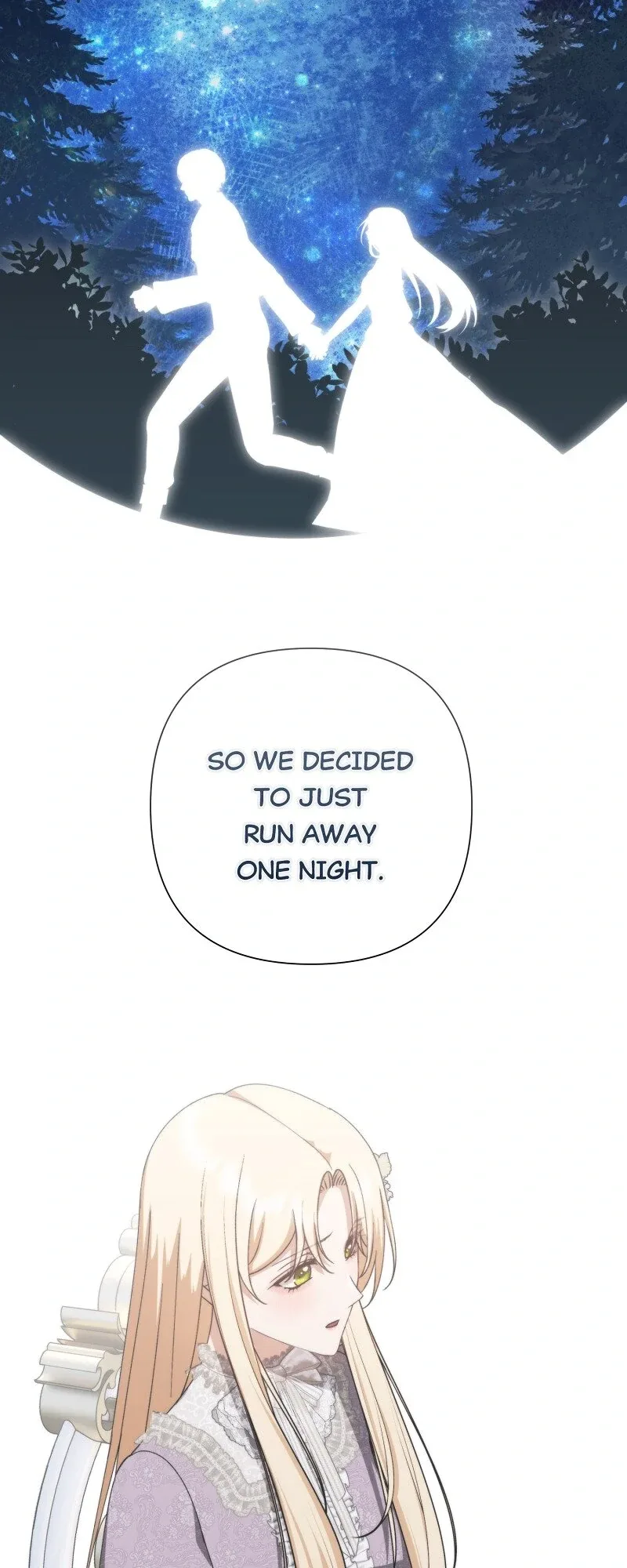 The Grand Duke is Mine Chapter 90 page 41