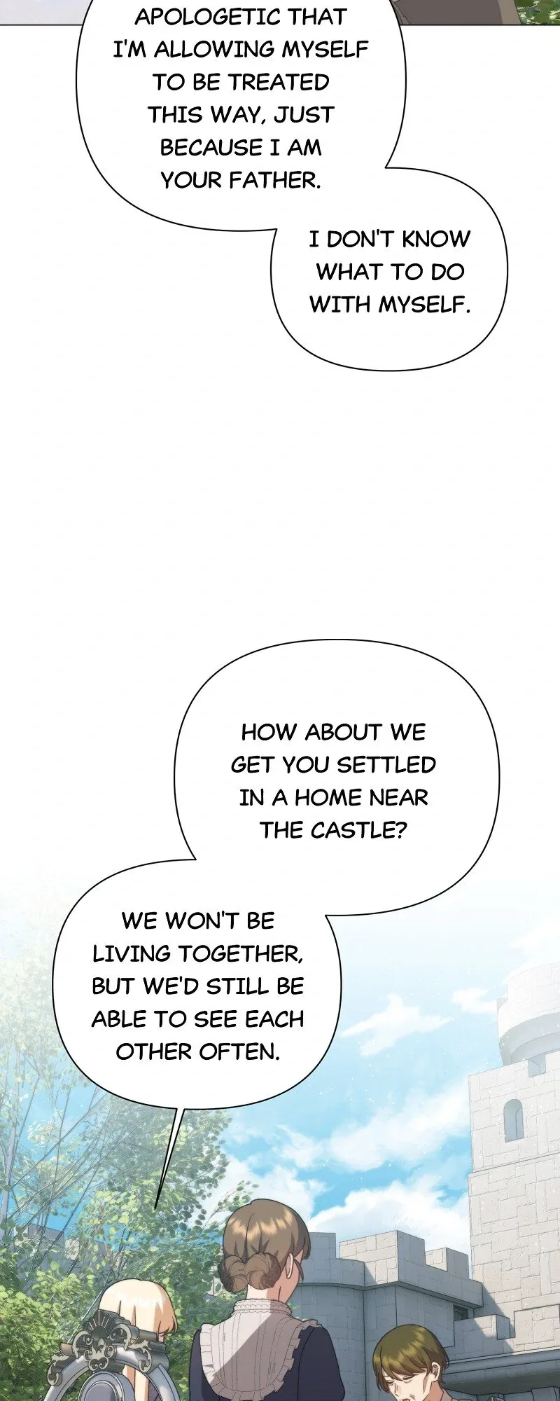 The Grand Duke is Mine Chapter 90 page 45