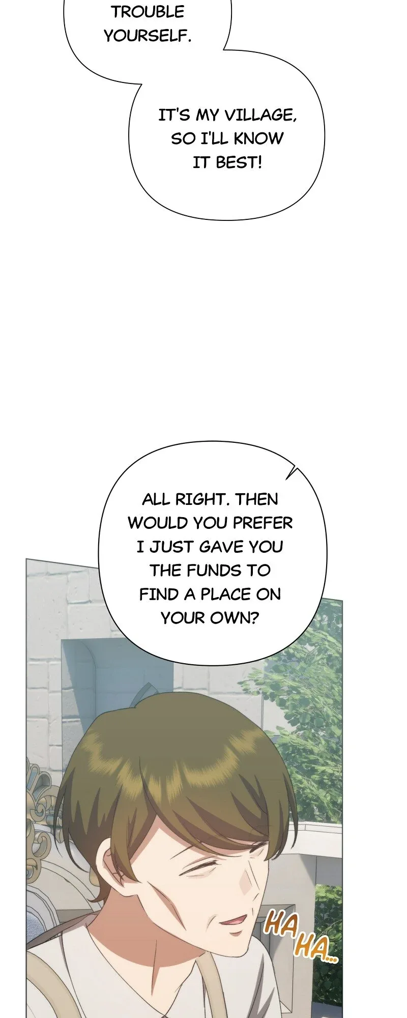The Grand Duke is Mine Chapter 90 page 62