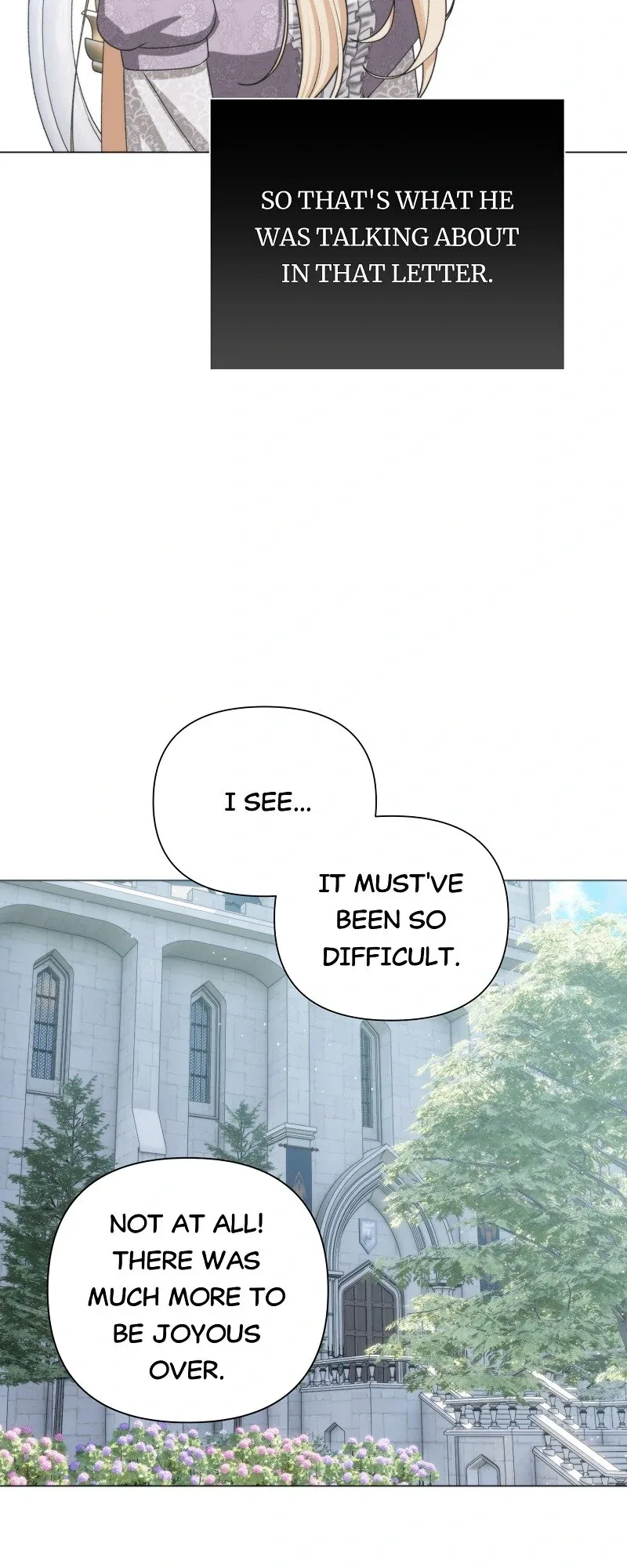 The Grand Duke is Mine Chapter 90 page 42