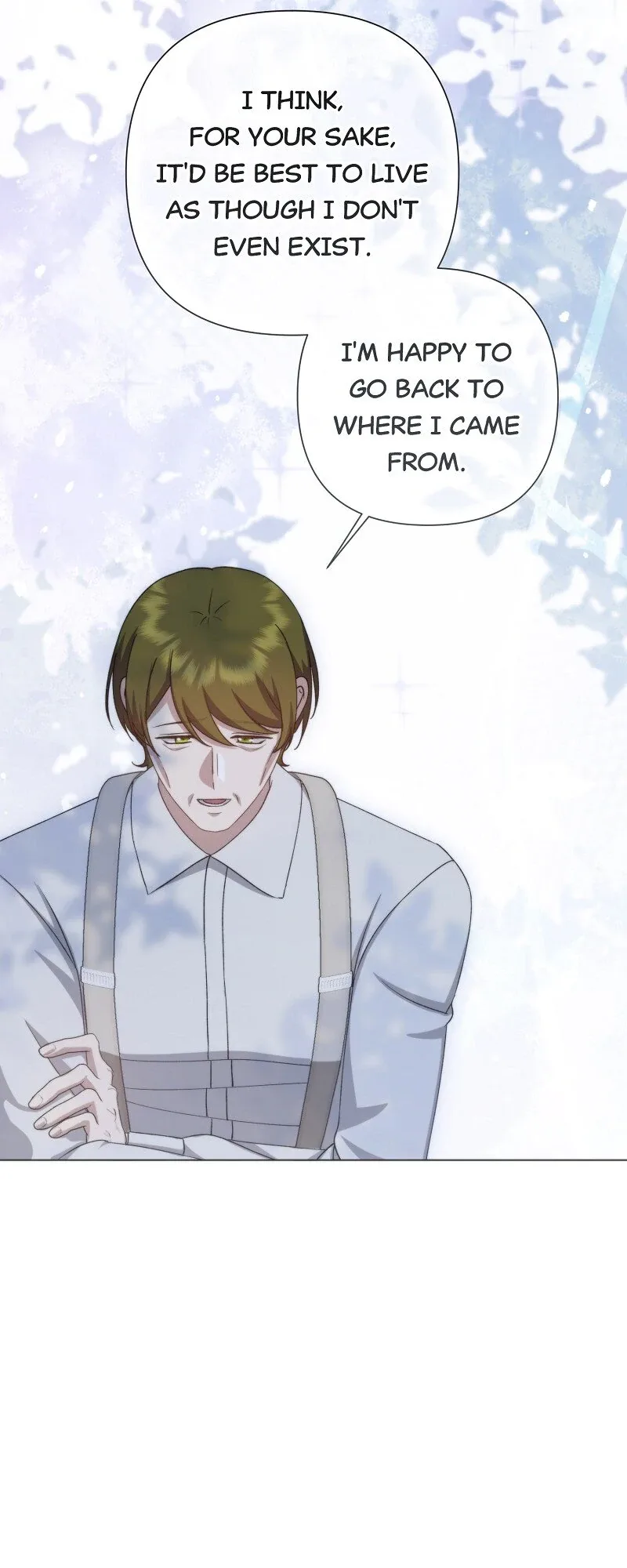The Grand Duke is Mine Chapter 90 page 57