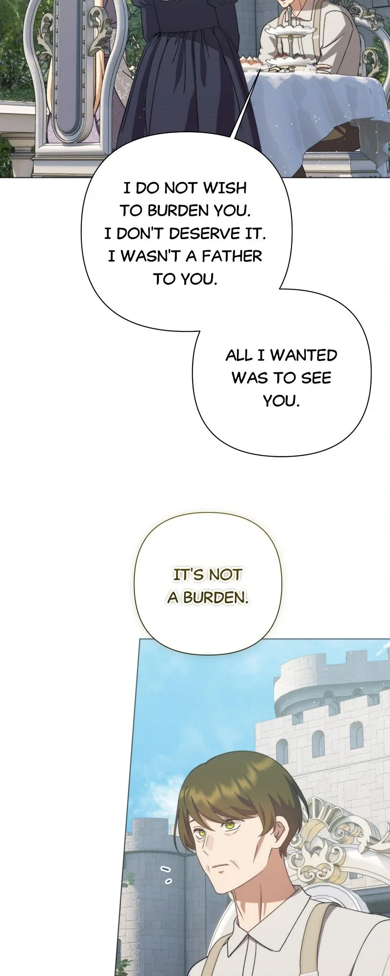 The Grand Duke is Mine Chapter 90 page 46