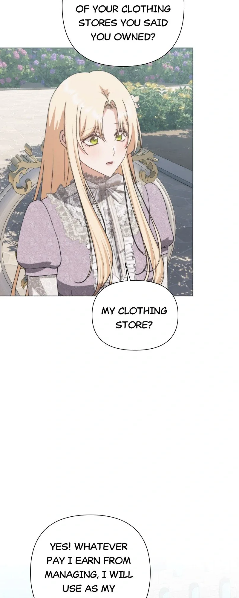 The Grand Duke is Mine Chapter 90 page 51