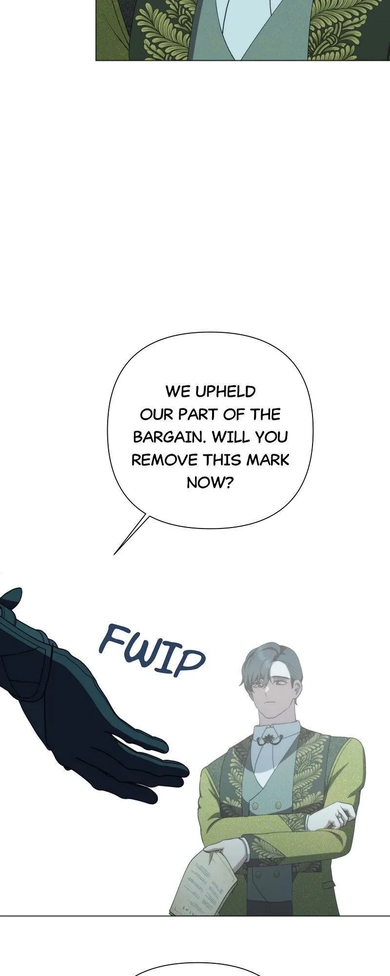 The Grand Duke is Mine Chapter 86 page 53