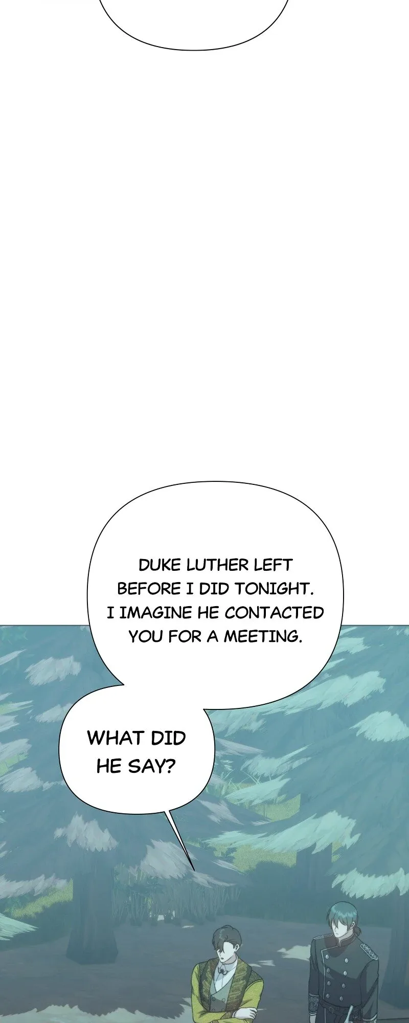The Grand Duke is Mine Chapter 86 page 50