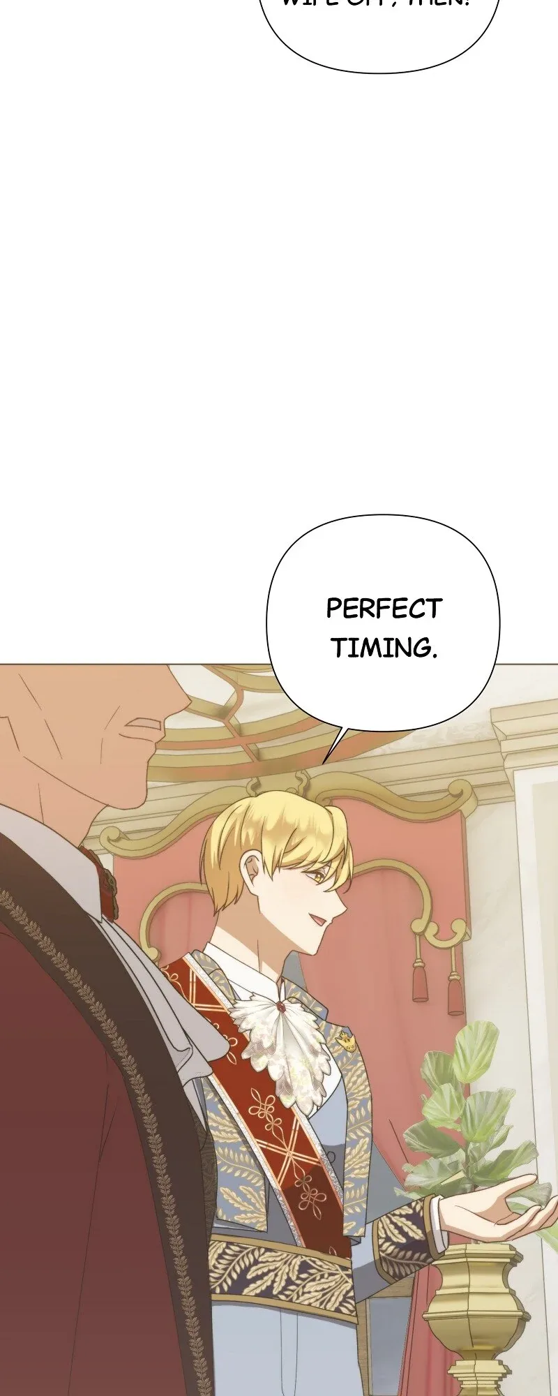 The Grand Duke is Mine Chapter 85 page 67