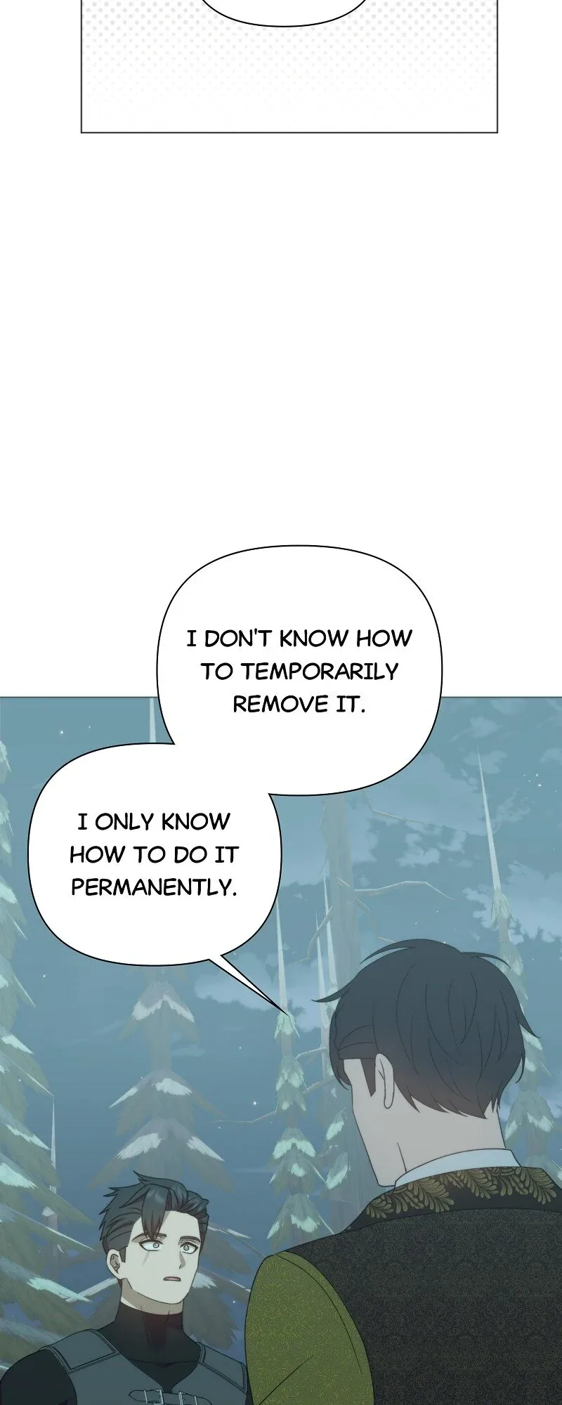 The Grand Duke is Mine Chapter 86 page 55
