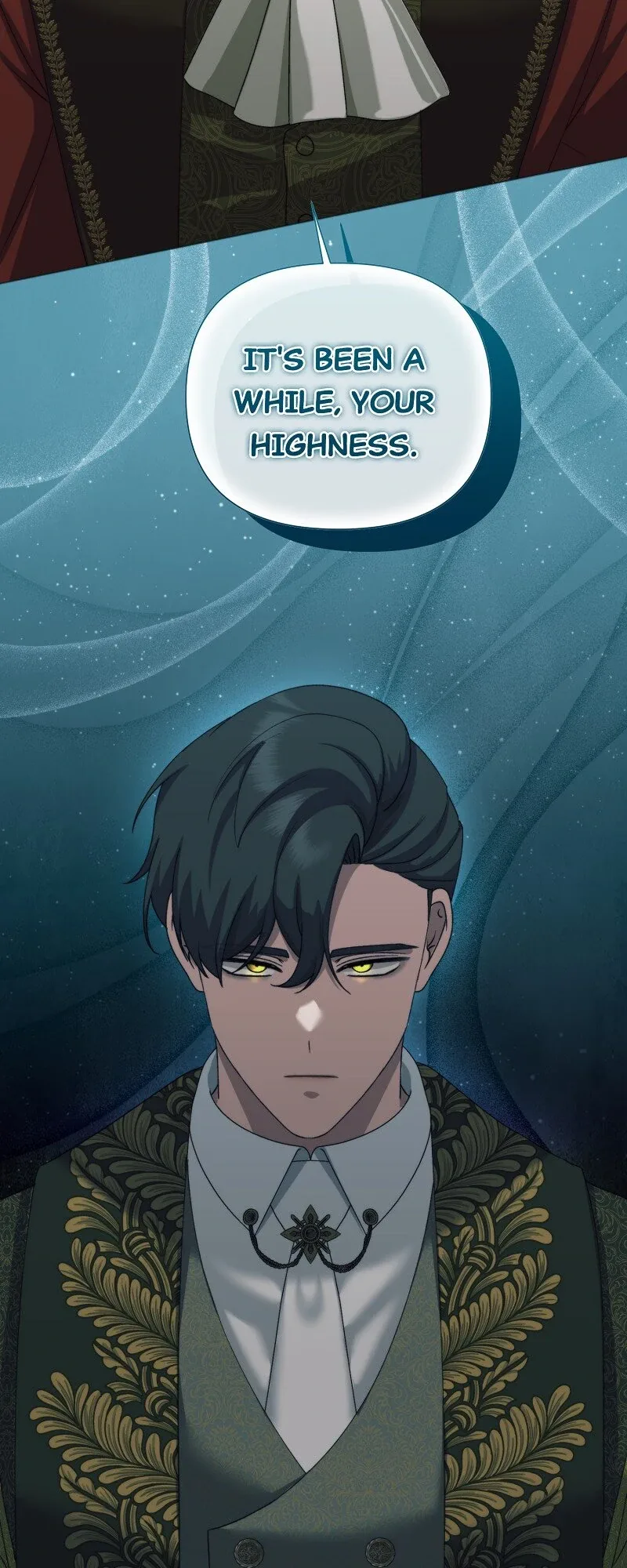 The Grand Duke is Mine Chapter 85 page 69