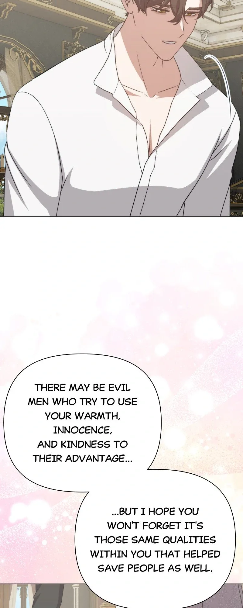 The Grand Duke is Mine Chapter 92 page 35