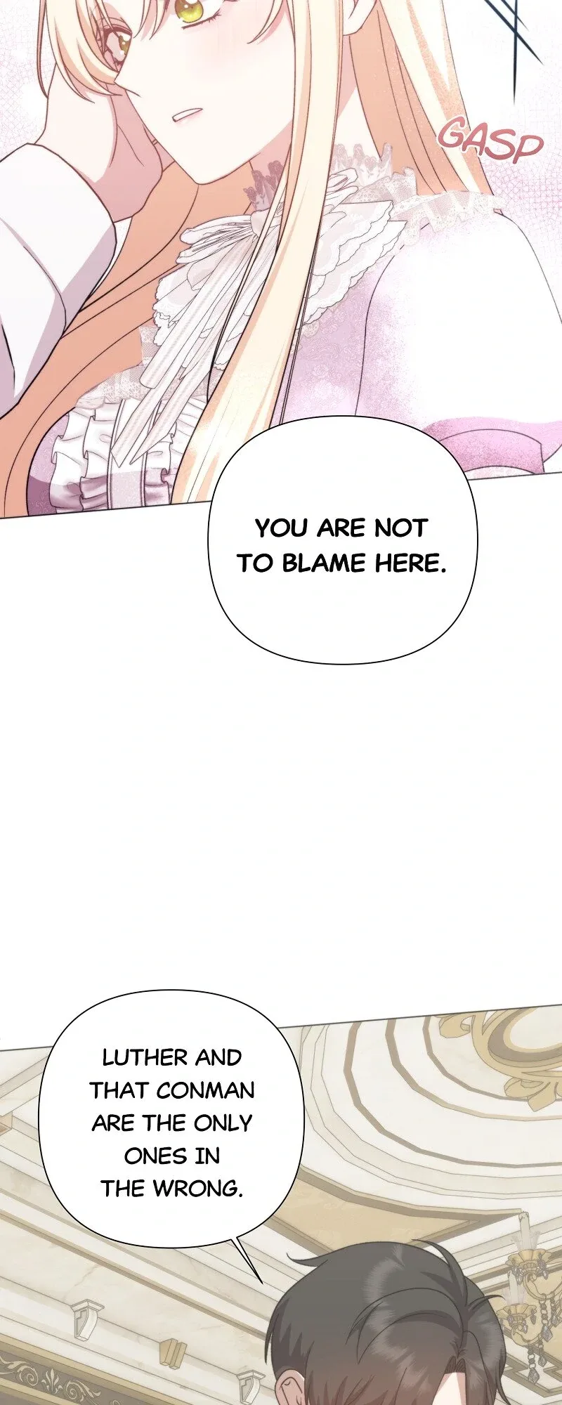 The Grand Duke is Mine Chapter 92 page 34