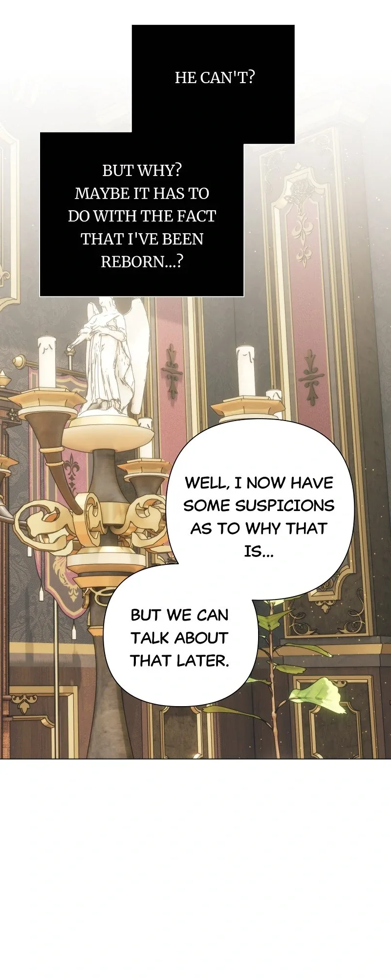 The Grand Duke is Mine Chapter 92 page 22