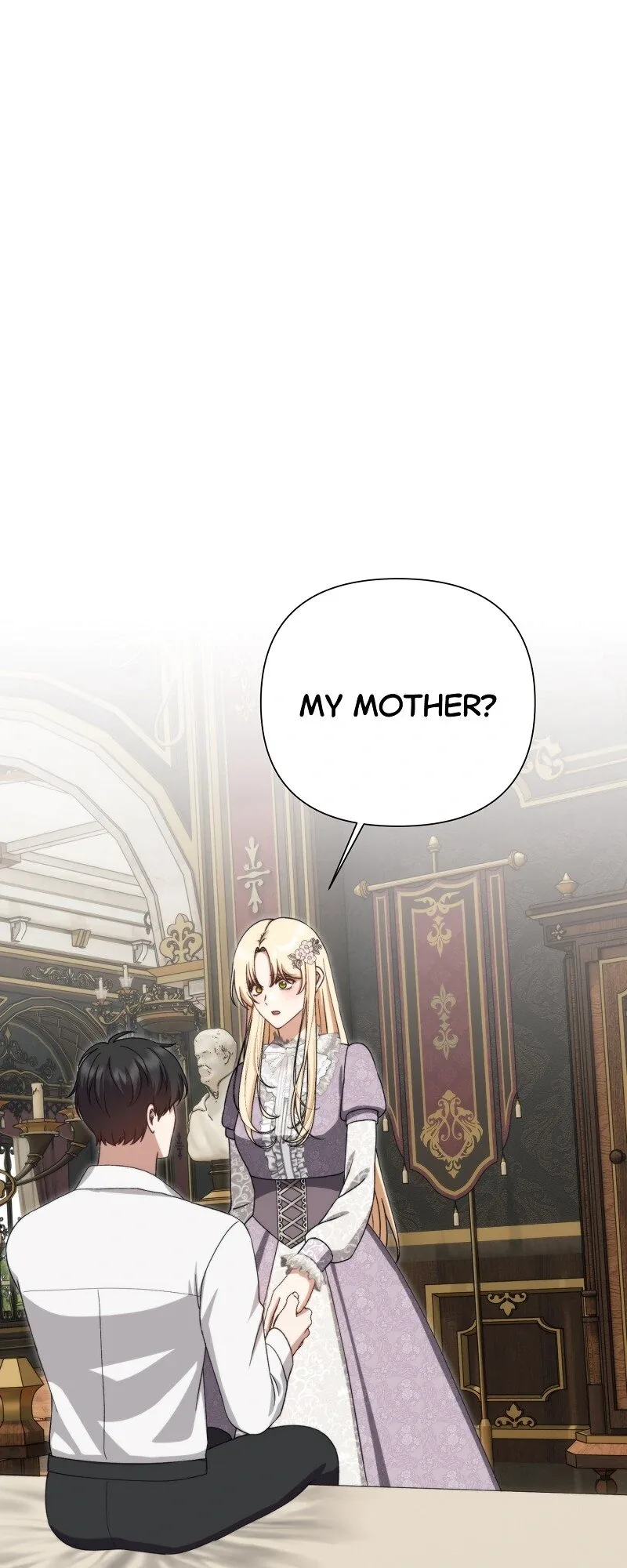The Grand Duke is Mine Chapter 92 page 2
