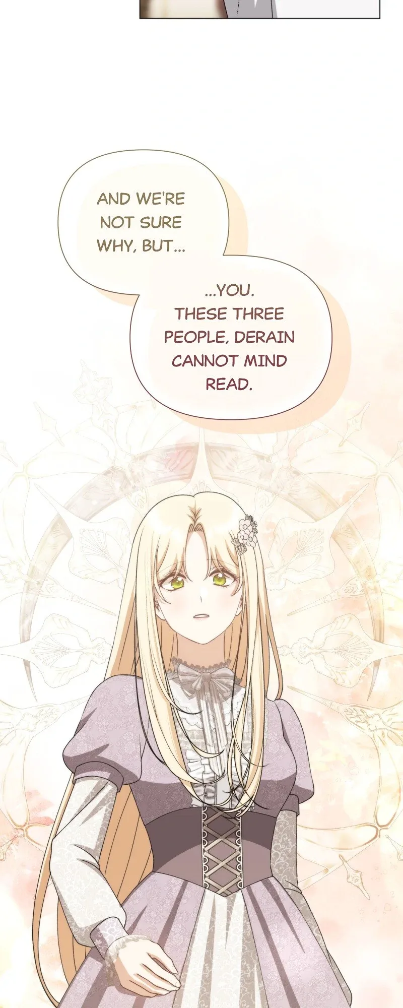 The Grand Duke is Mine Chapter 92 page 20