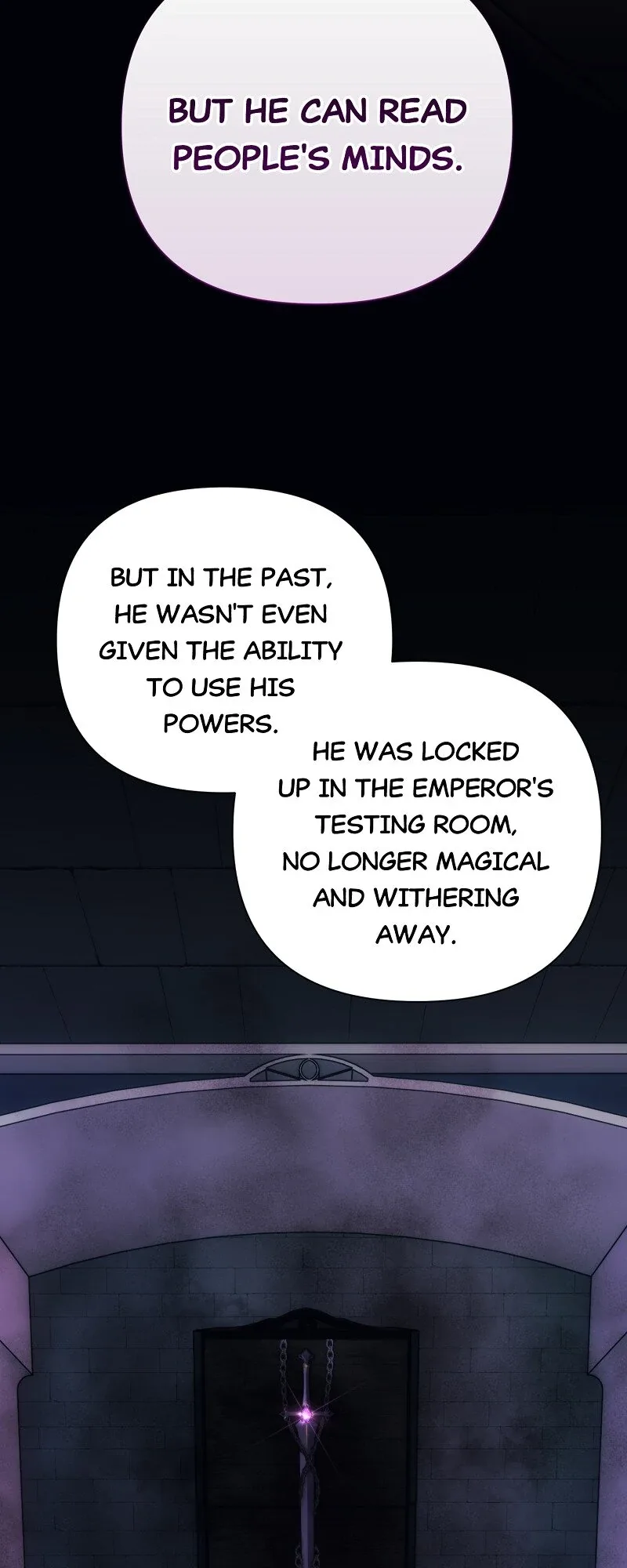 The Grand Duke is Mine Chapter 92 page 14