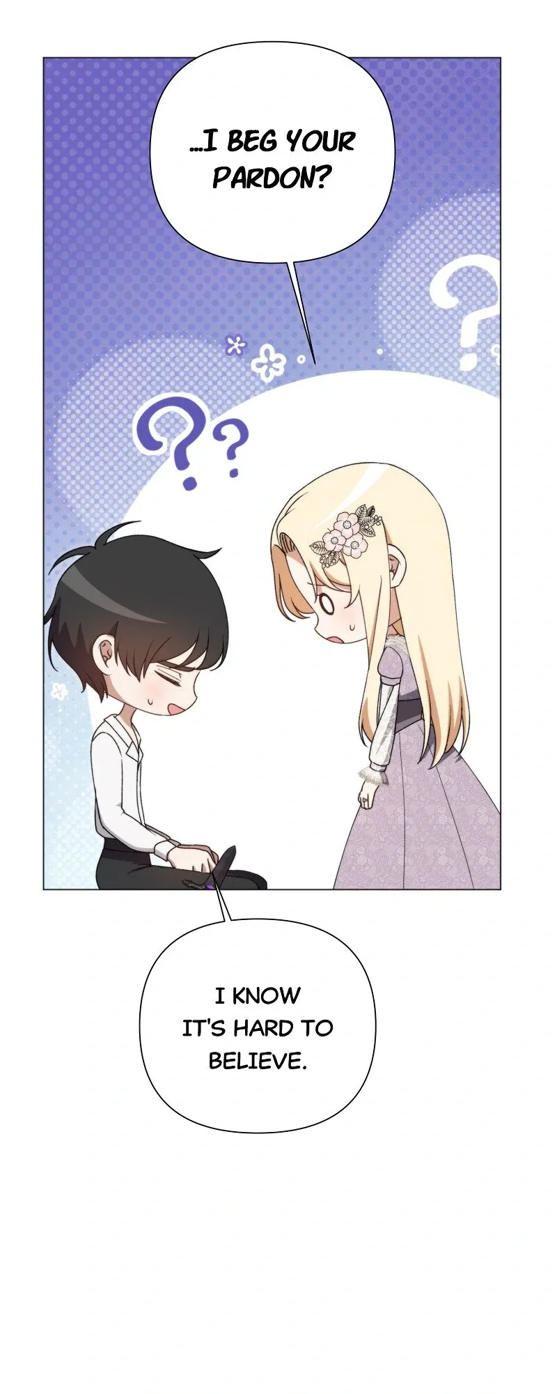 The Grand Duke is Mine Chapter 92 page 6
